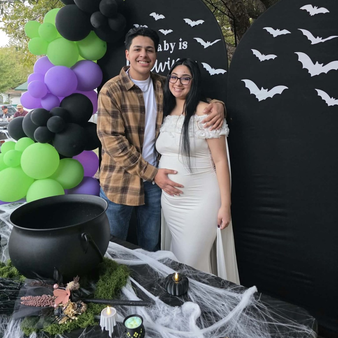 Photo shared by Mireya for their Babylist baby registry.