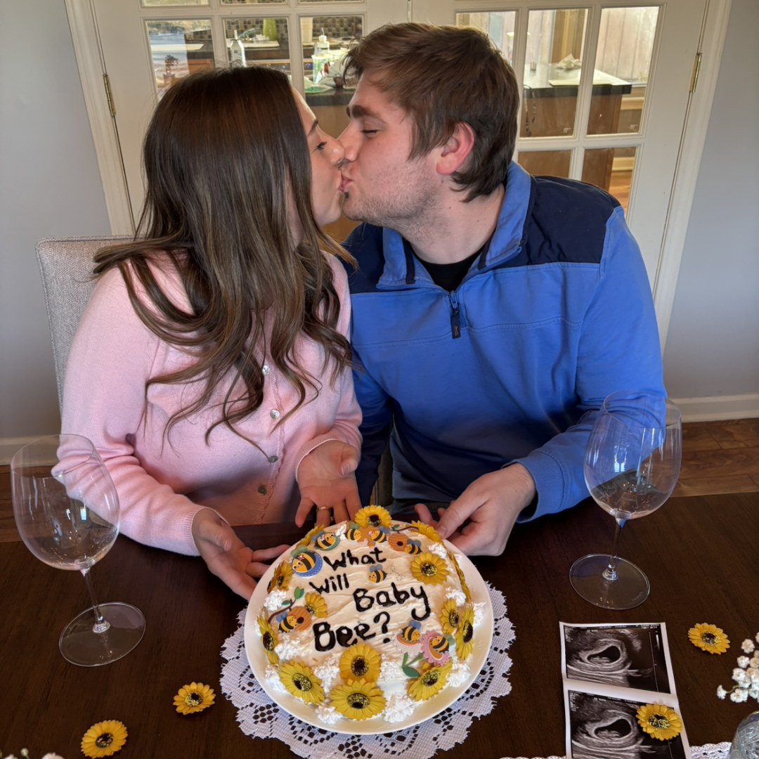 Photo shared by Lauren for their Babylist baby registry.