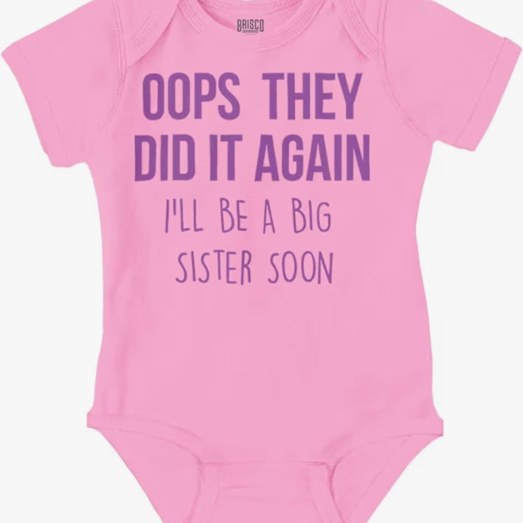 Photo shared by Rachel for their Babylist baby registry.