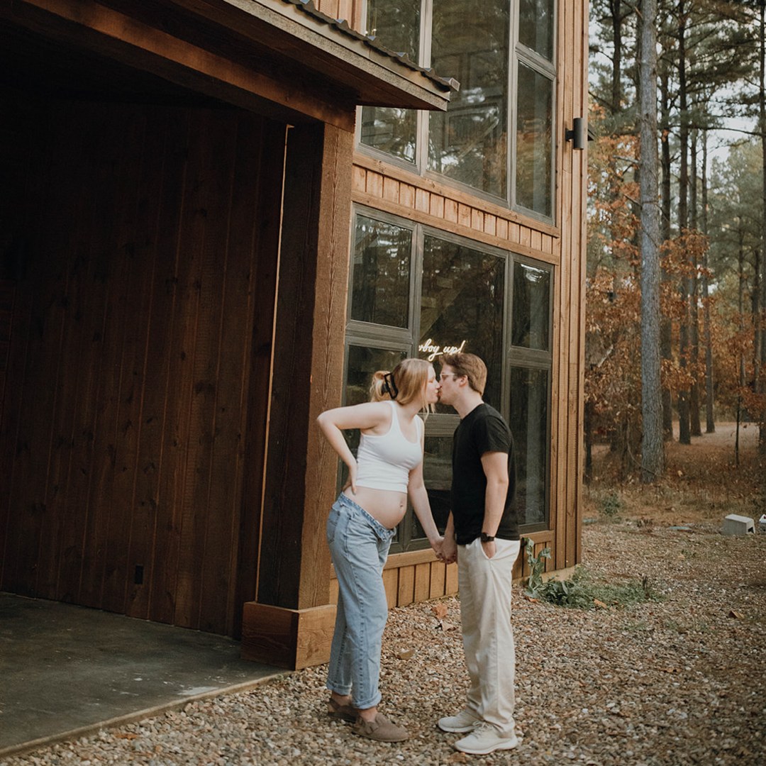 Photo shared by Jensyn for their Babylist baby registry.