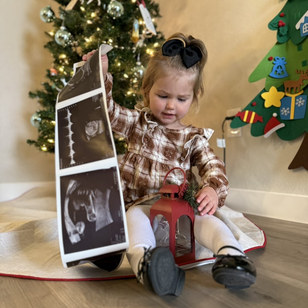 Photo shared by Bailey for their Babylist baby registry.