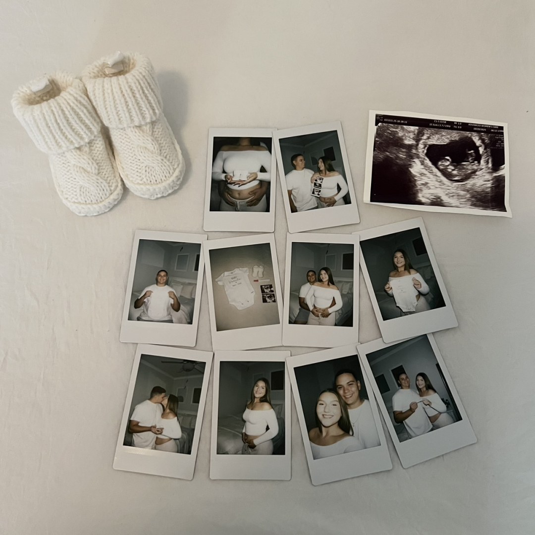 Photo shared by Emma for their Babylist baby registry.