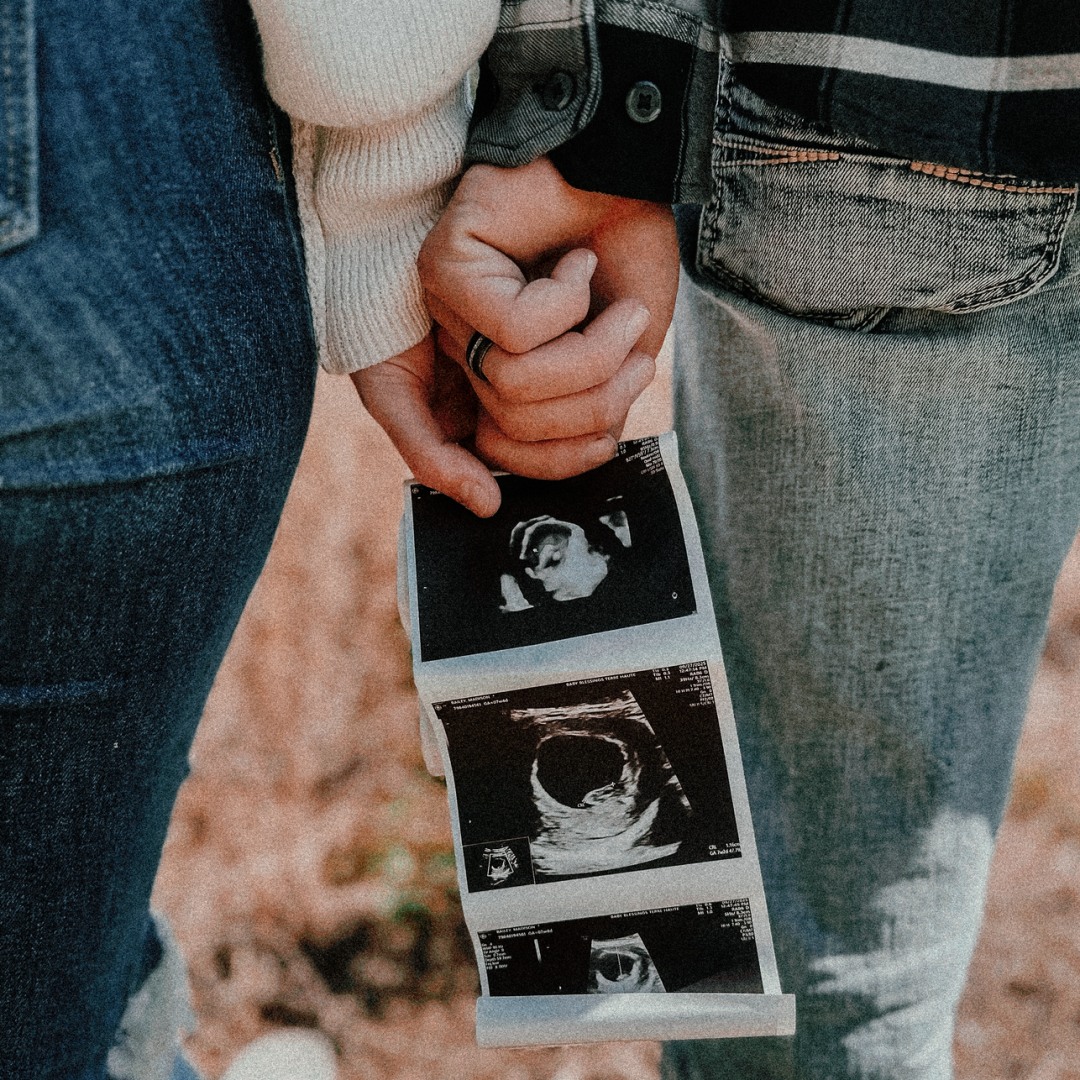 Photo shared by Madison for their Babylist baby registry.