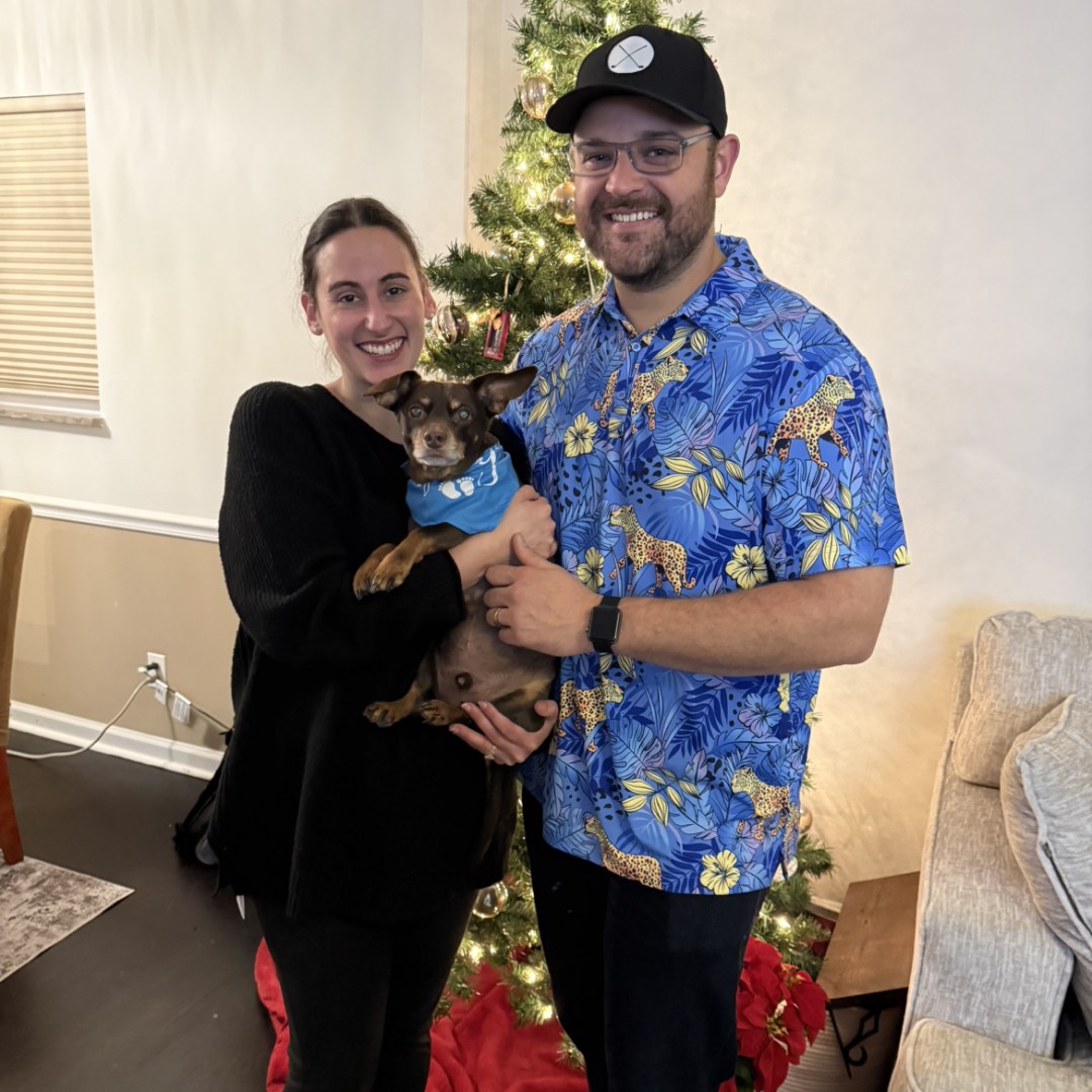 Photo shared by Kiersten for their Babylist baby registry.