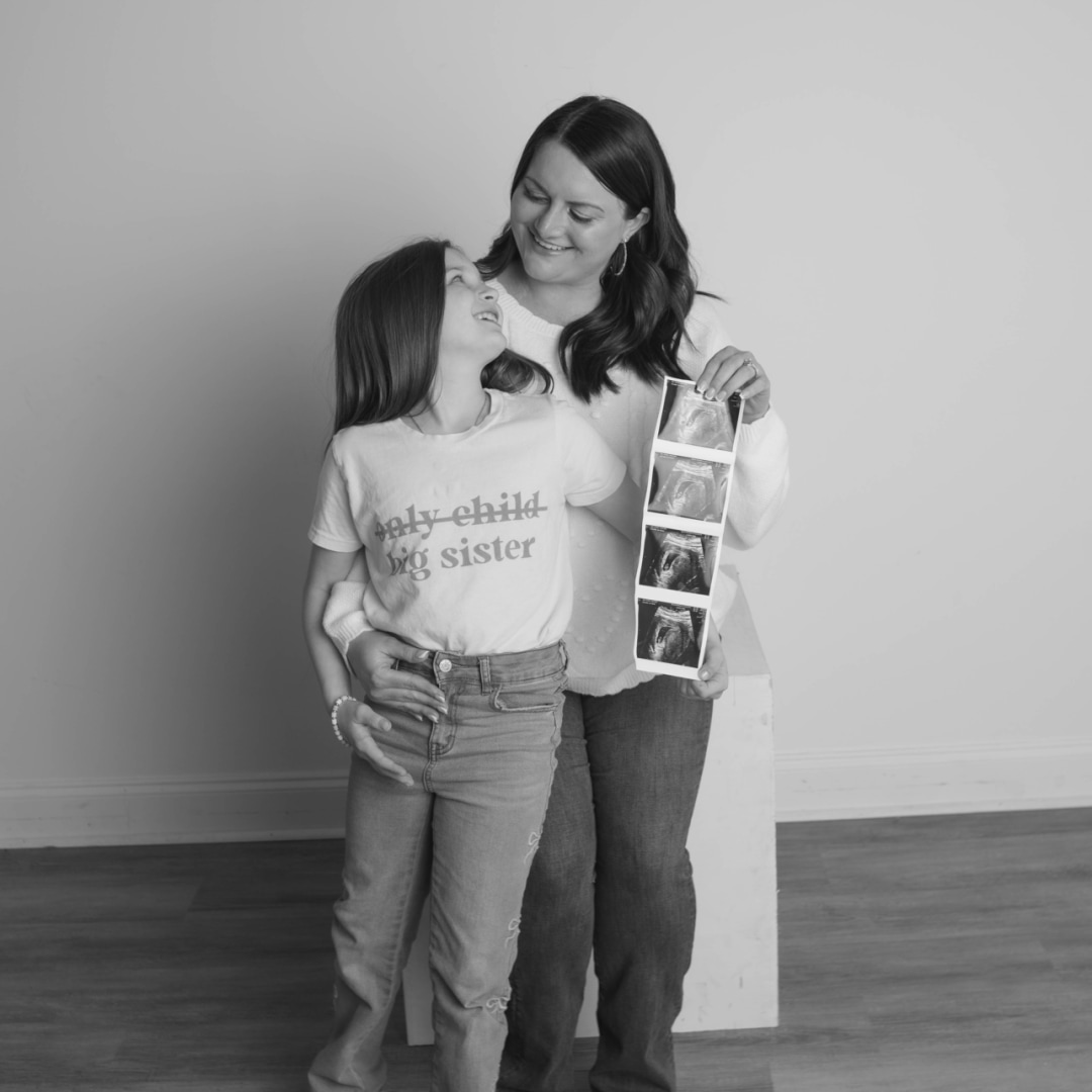 Photo shared by Tiffany for their Babylist baby registry.