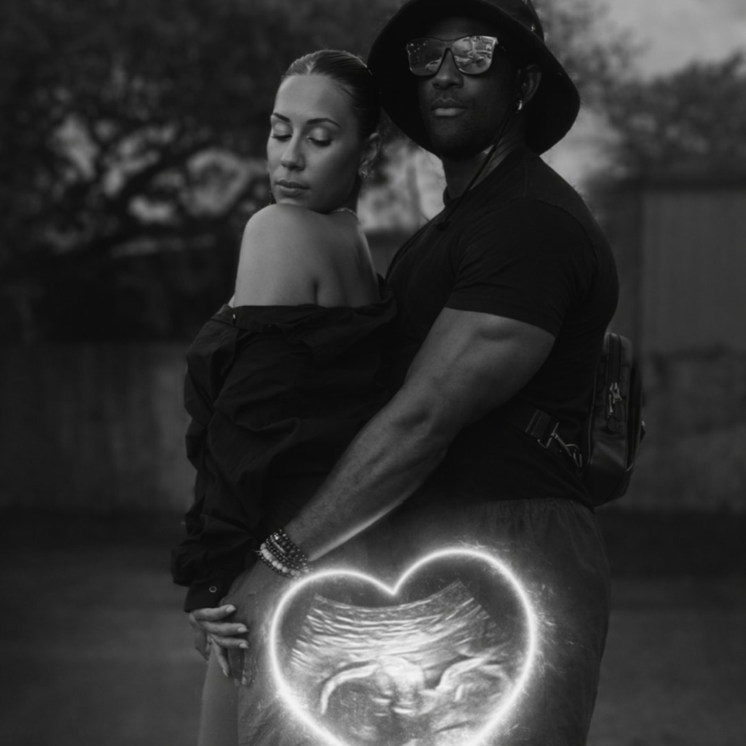 Photo shared by Laura for their Babylist baby registry.