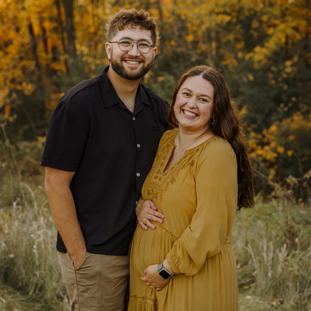 Photo shared by Emily Jo for their Babylist baby registry.