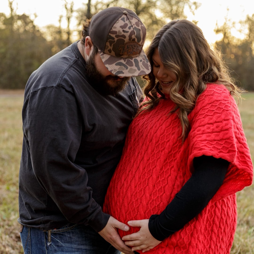 Photo shared by Victoria for their Babylist baby registry.