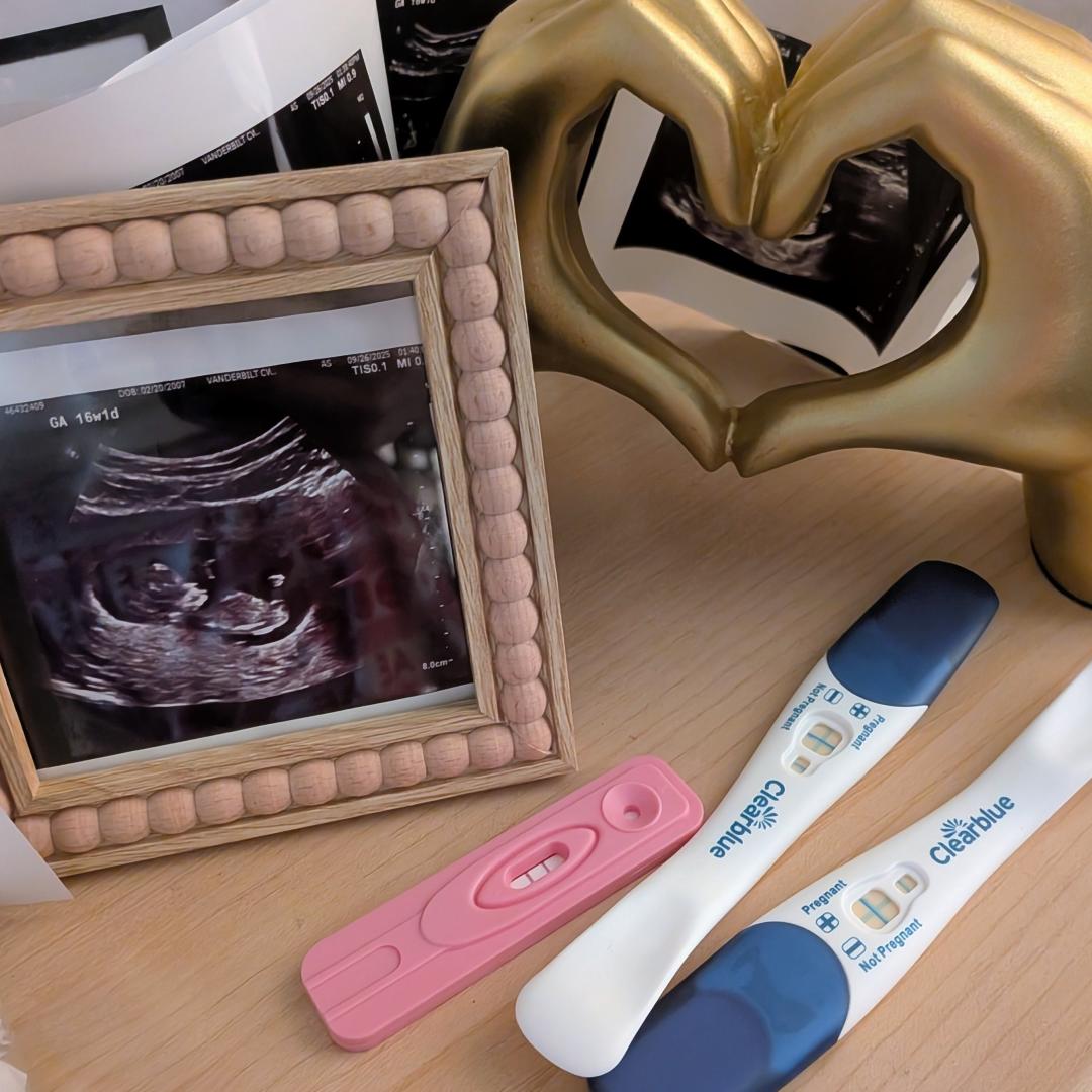 Photo shared by Summer for their Babylist baby registry.