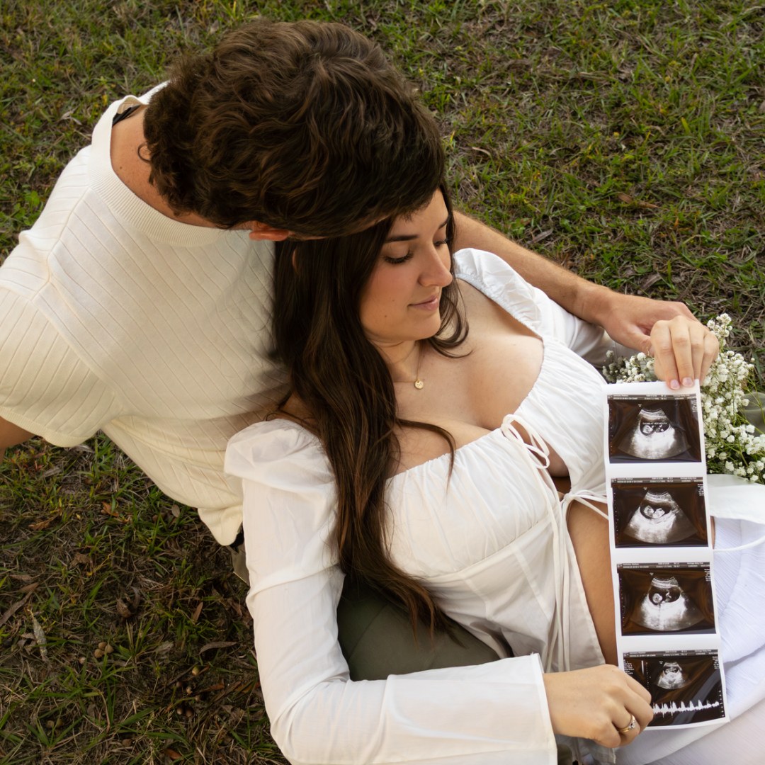 Photo shared by Madison for their Babylist baby registry.