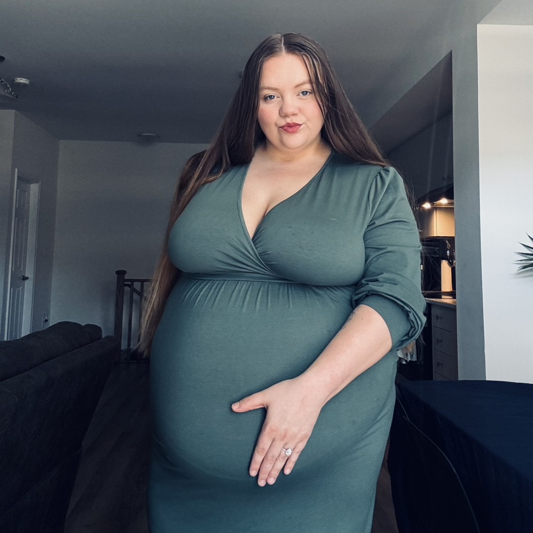 Photo shared by Tanika for their Babylist baby registry.
