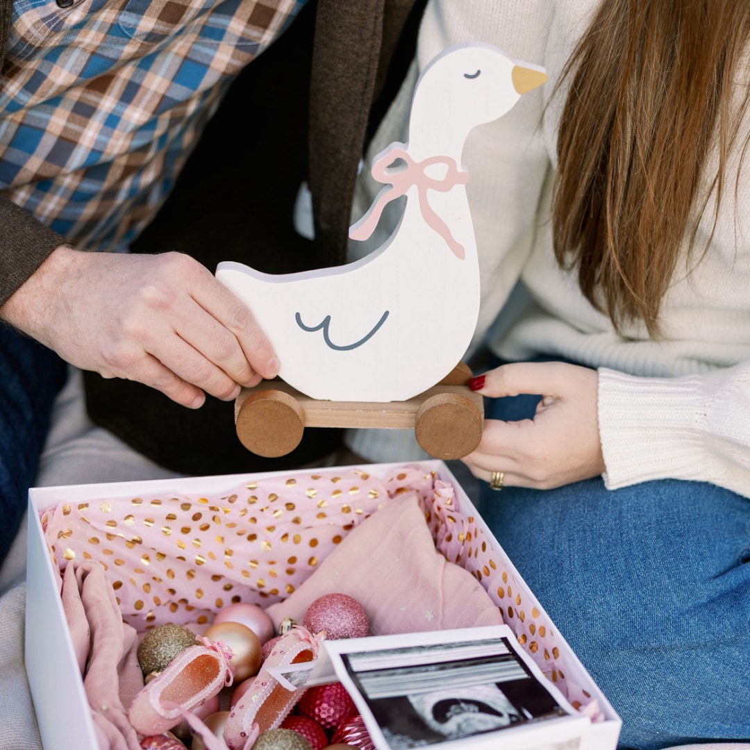 Photo shared by Chloe Beth for their Babylist baby registry.