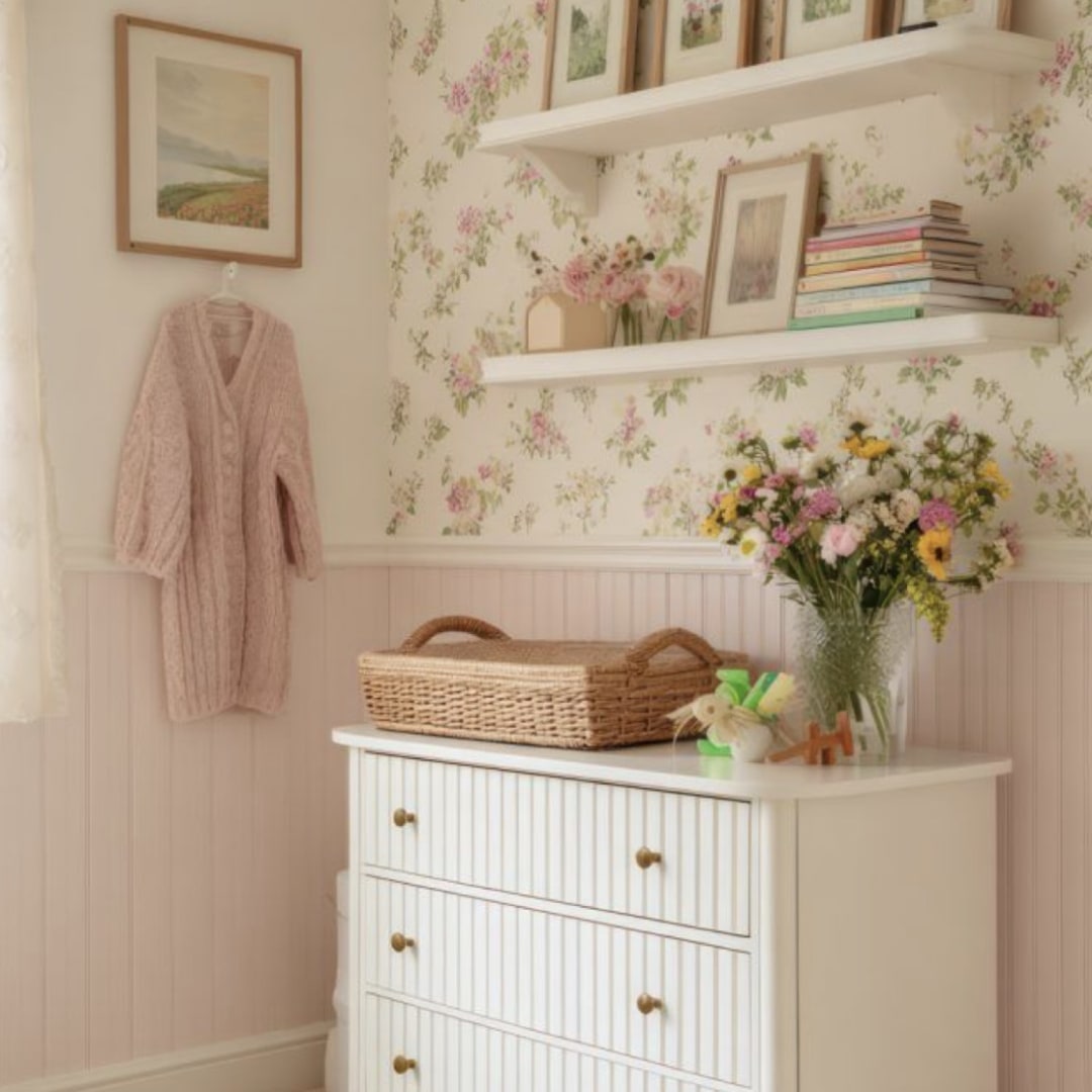 Photo shared by Elyse for their Babylist baby registry.