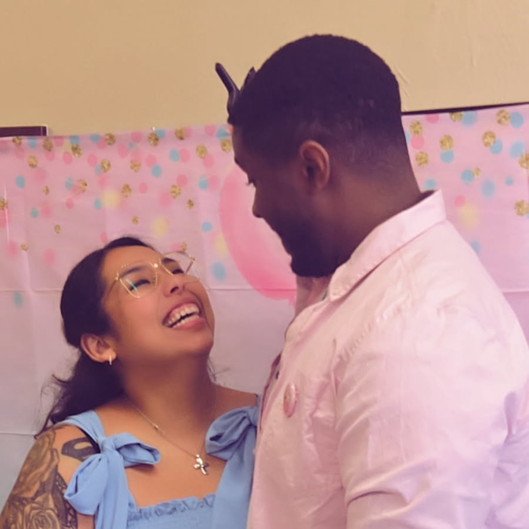 Photo shared by Anjanette for their Babylist baby registry.