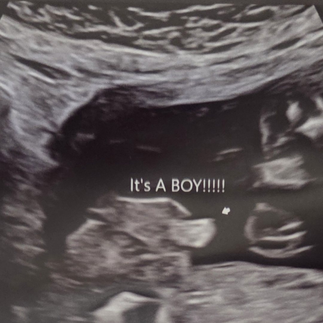 Photo shared by Diana for their Babylist baby registry.