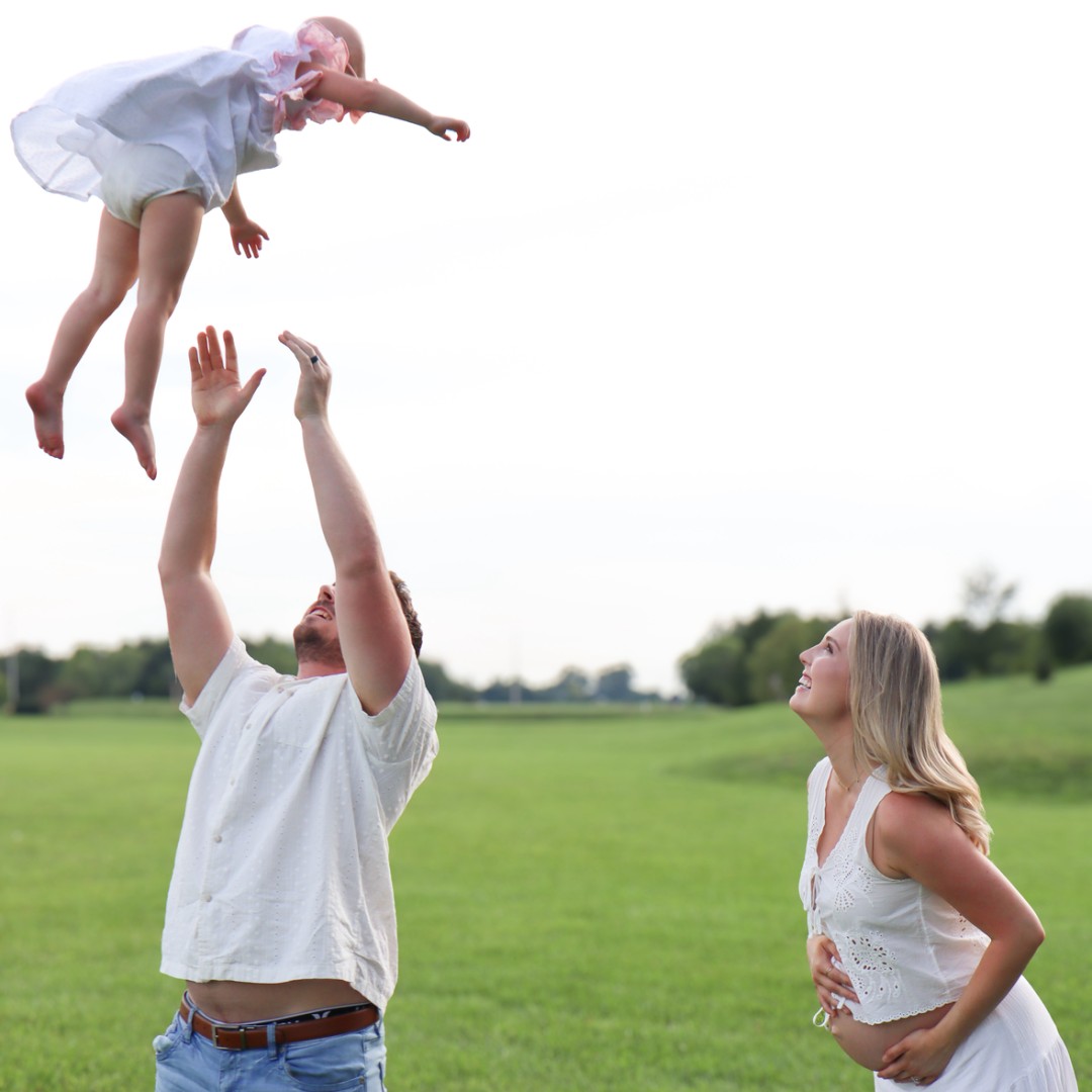 Photo shared by Marissa for their Babylist baby registry.
