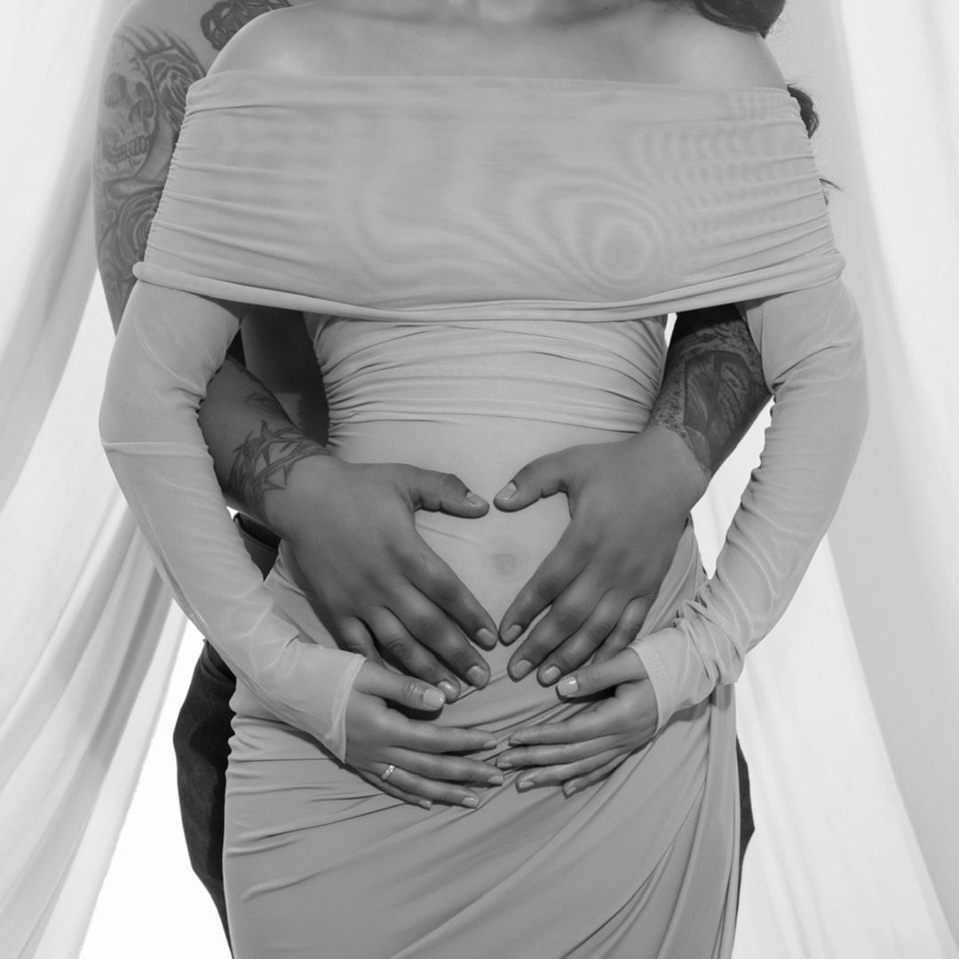 Photo shared by Yaahjairi for their Babylist baby registry.