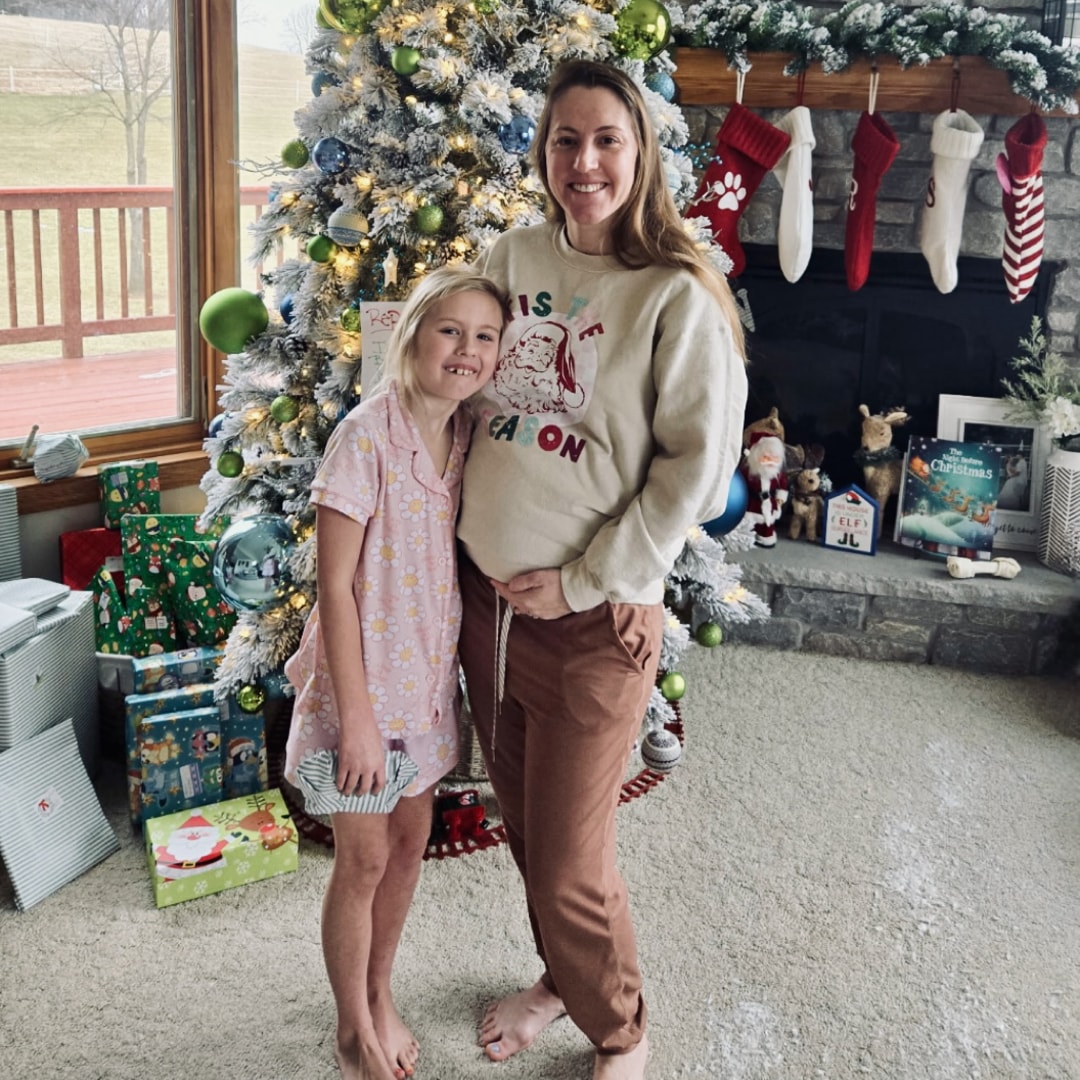 Photo shared by Sierra for their Babylist baby registry.