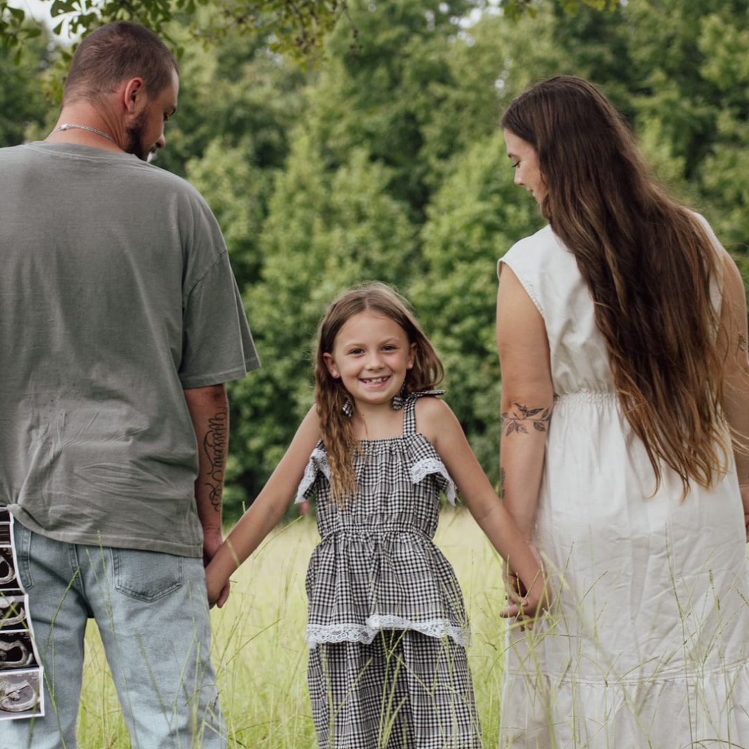 Photo shared by Allie for their Babylist baby registry.