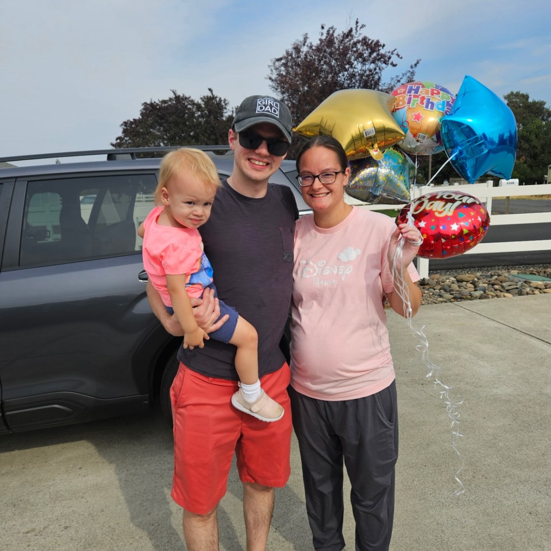 Photo shared by Jackie for their Babylist baby registry.