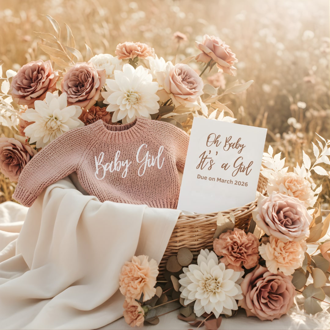 Photo shared by Leslie for their Babylist baby registry.