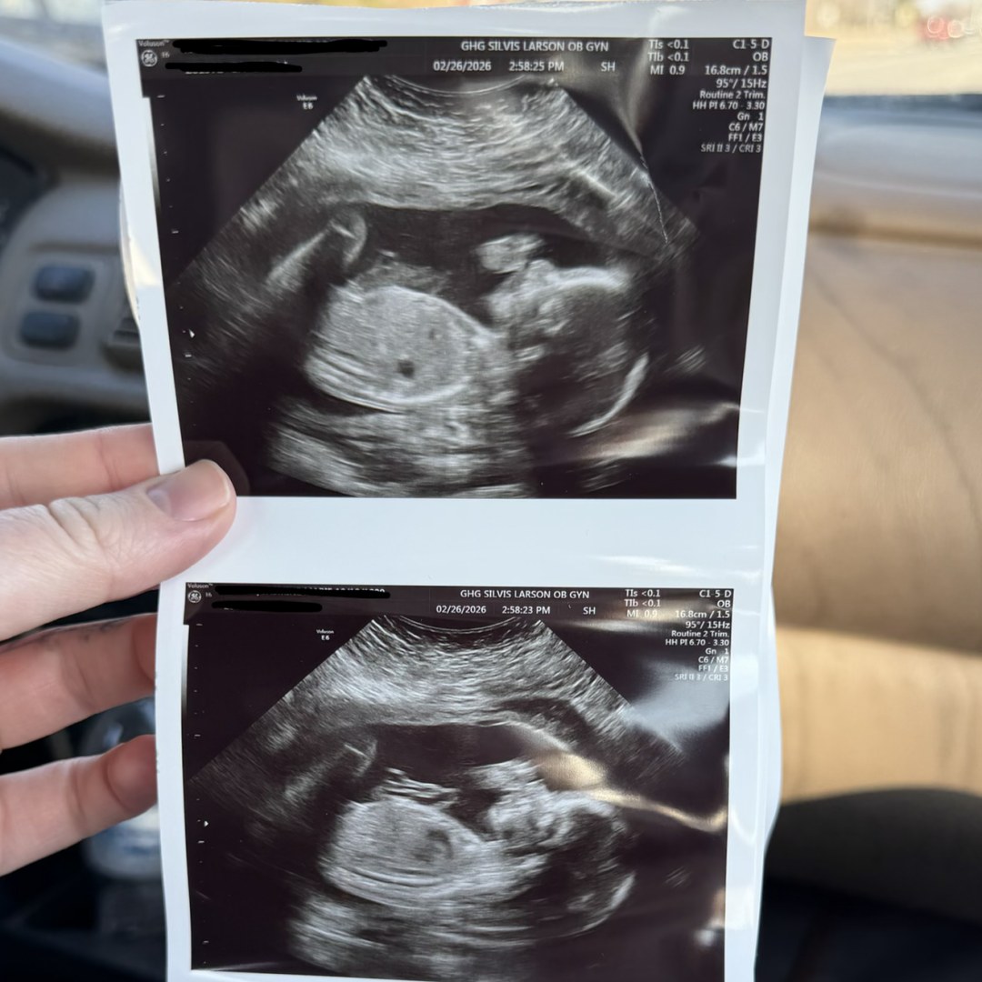 Photo shared by Jasmine for their Babylist baby registry.