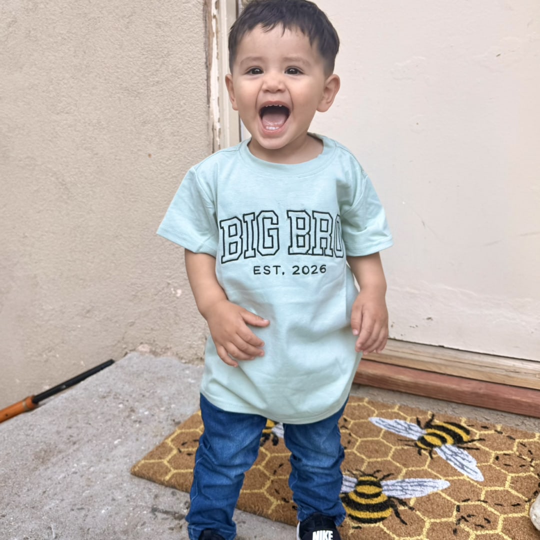 Photo shared by Jennifer for their Babylist baby registry.