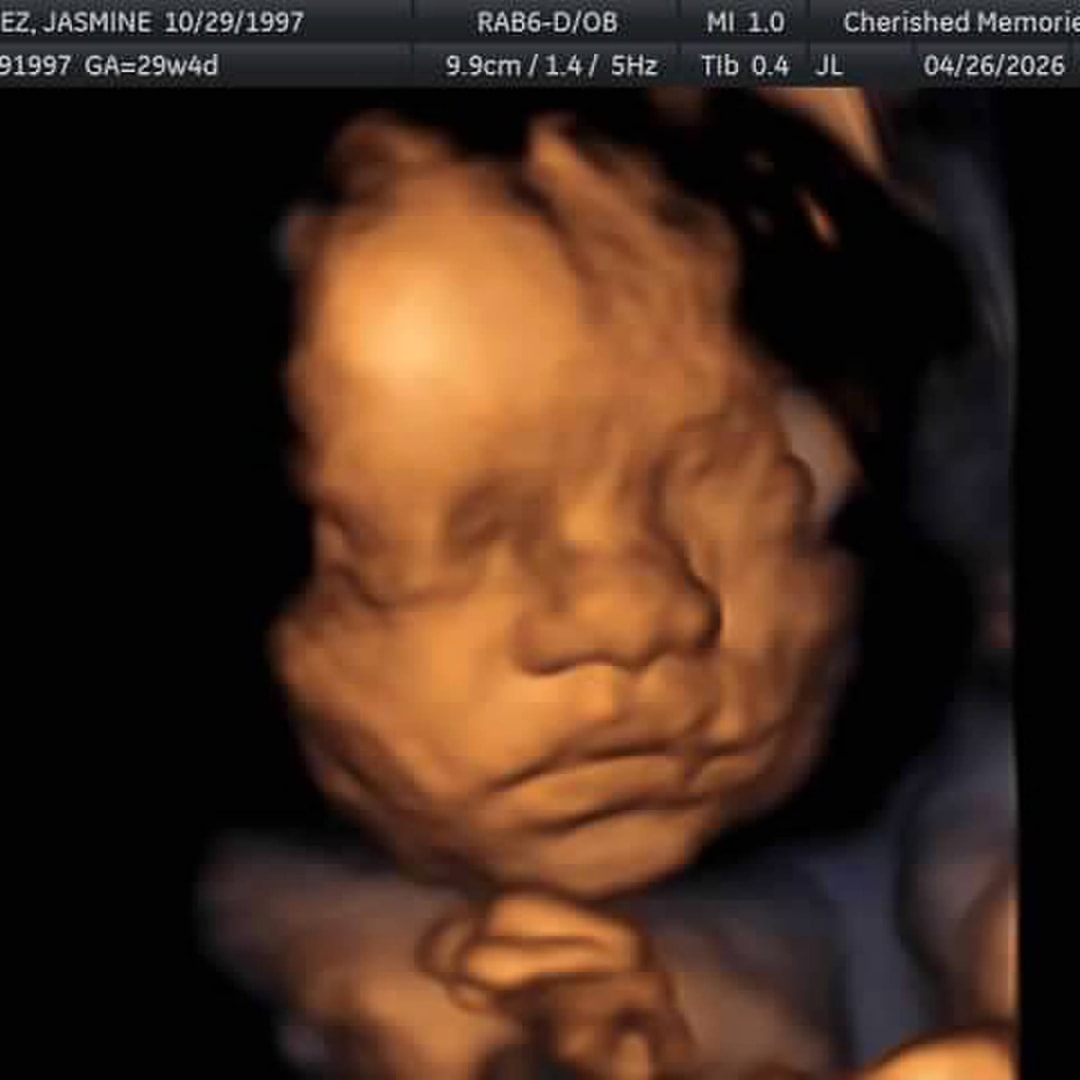 Photo shared by Jasmine for their Babylist baby registry.