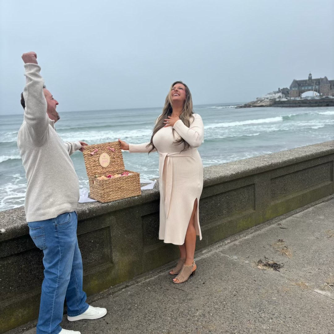 Photo shared by Samantha for their Babylist baby registry.