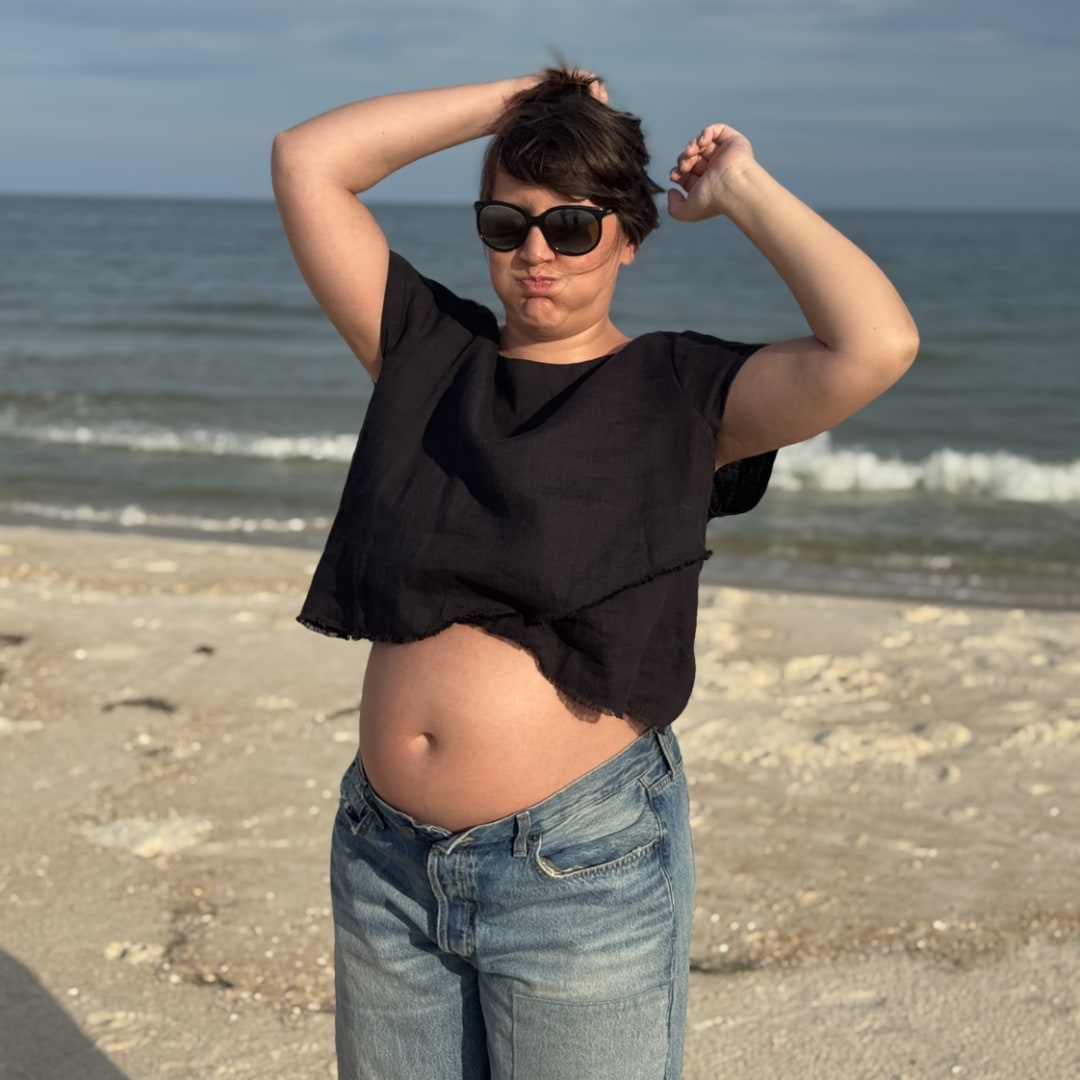 Photo shared by Caitlin for their Babylist baby registry.