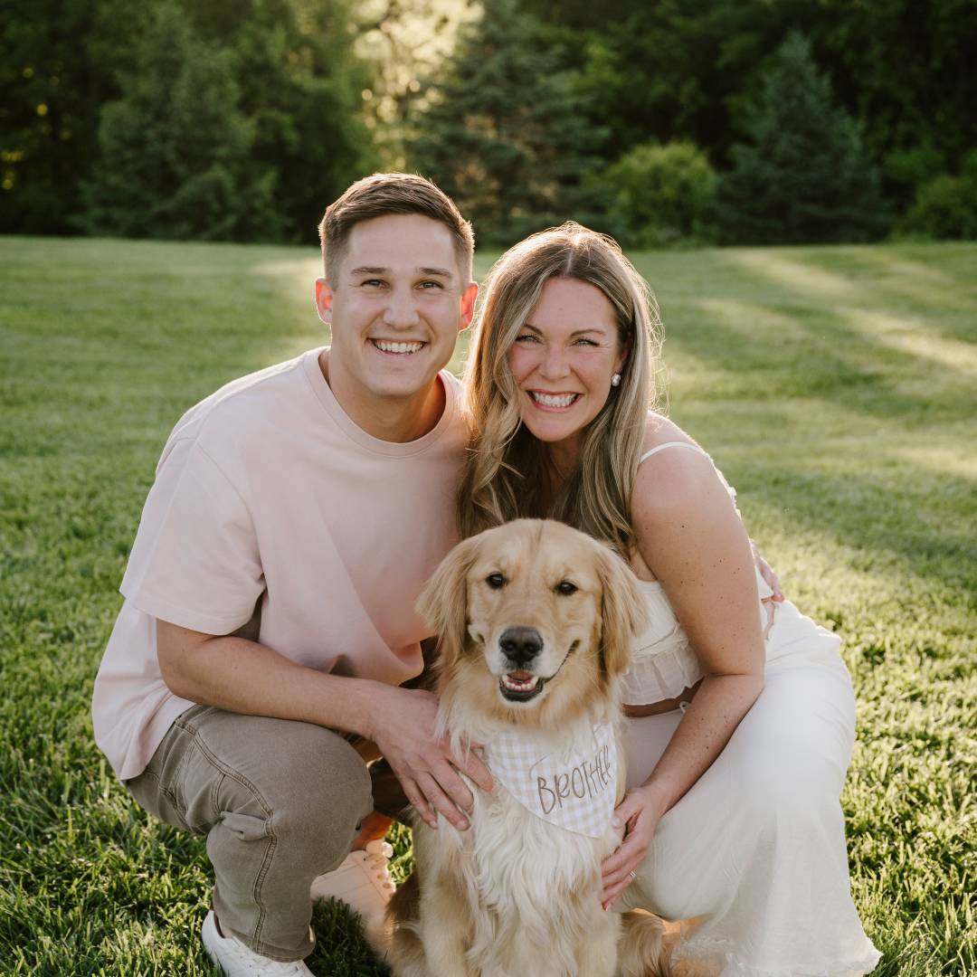Photo shared by Kayla for their Babylist baby registry.