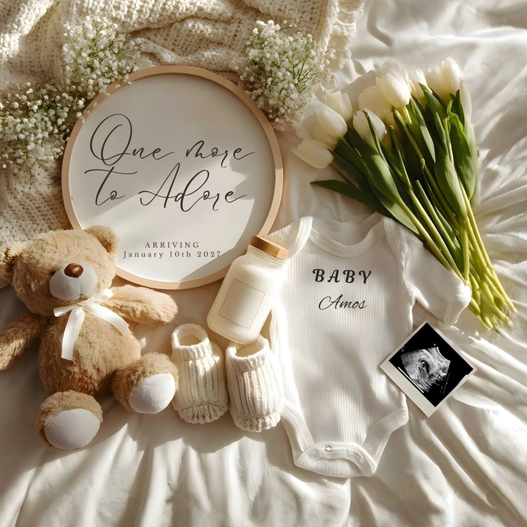 Photo shared by Daultyn for their Babylist baby registry.
