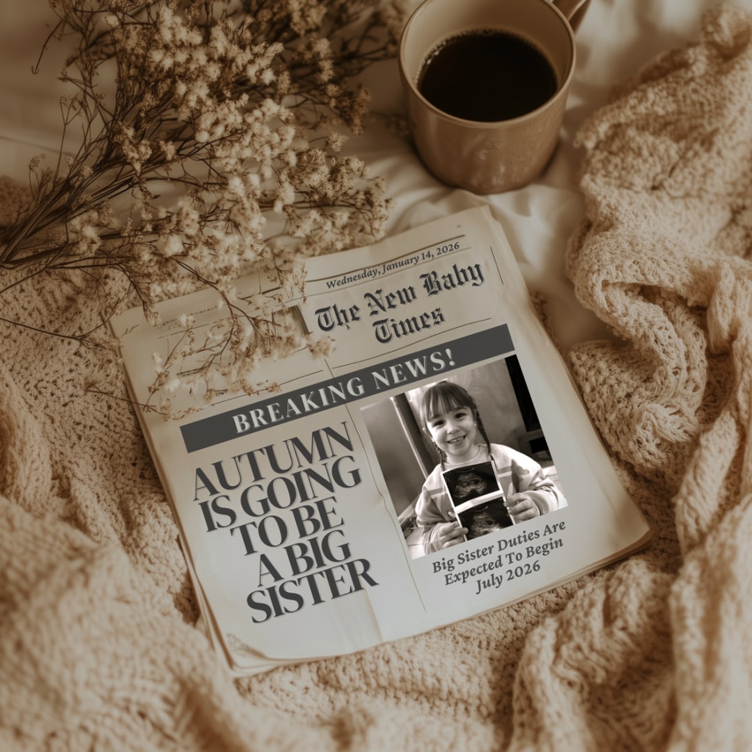 Photo shared by Alexis for their Babylist baby registry.