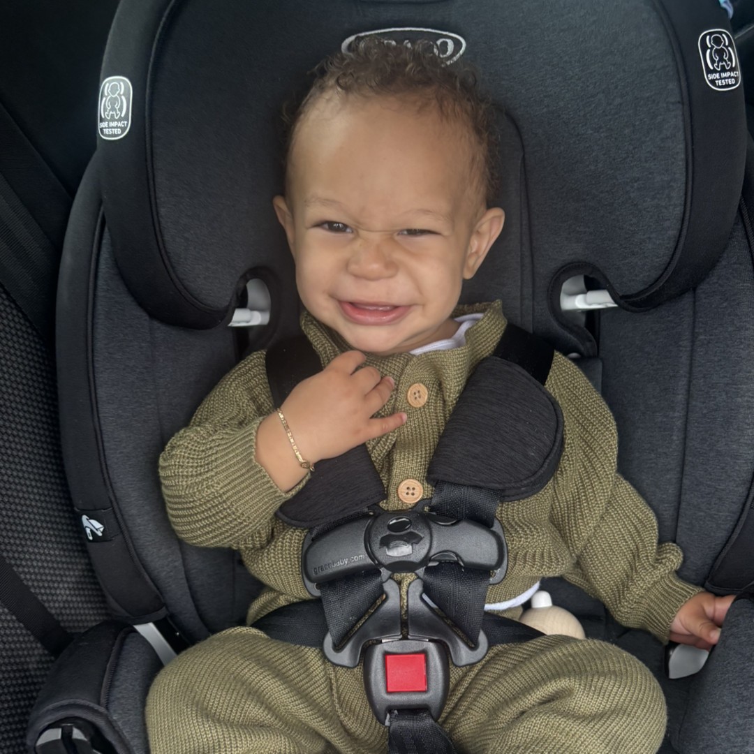 Photo shared by Janka for their Babylist baby registry.