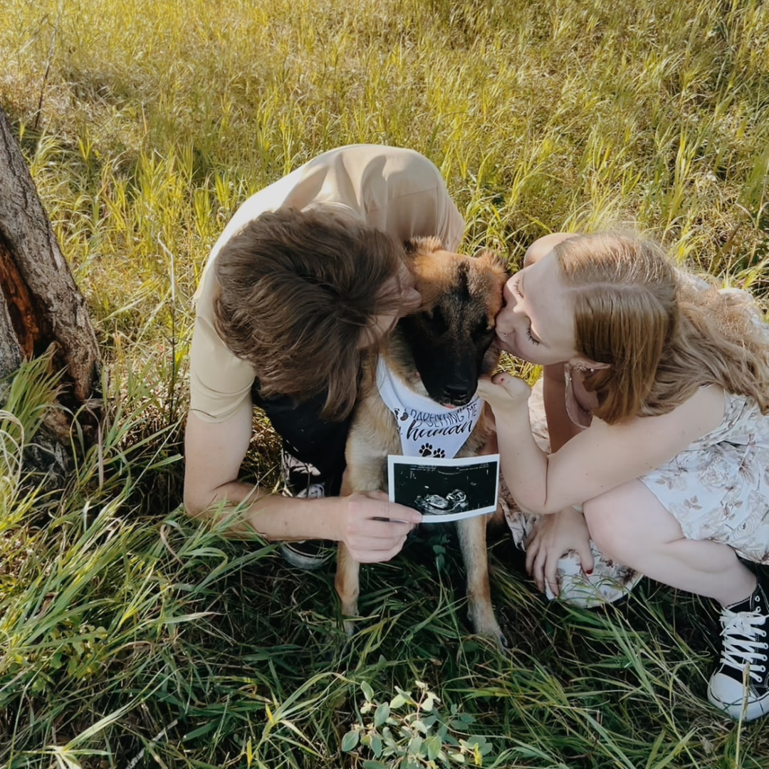Photo shared by Karen for their Babylist baby registry.