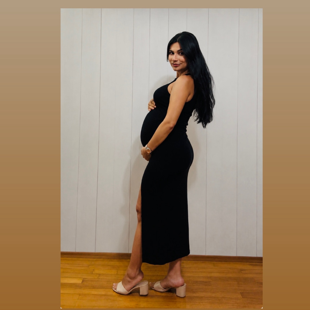 Photo shared by Yomi for their Babylist baby registry.