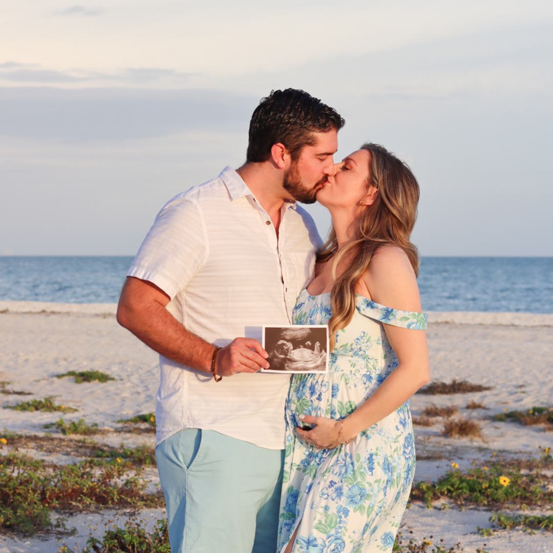 Photo shared by Mandy for their Babylist baby registry.
