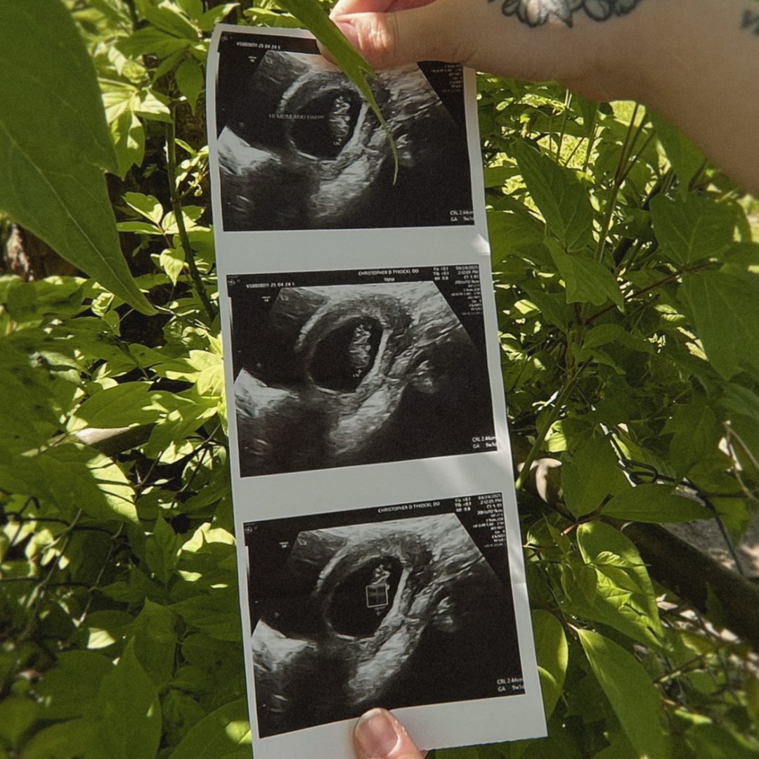 Photo shared by Caitlin for their Babylist baby registry.