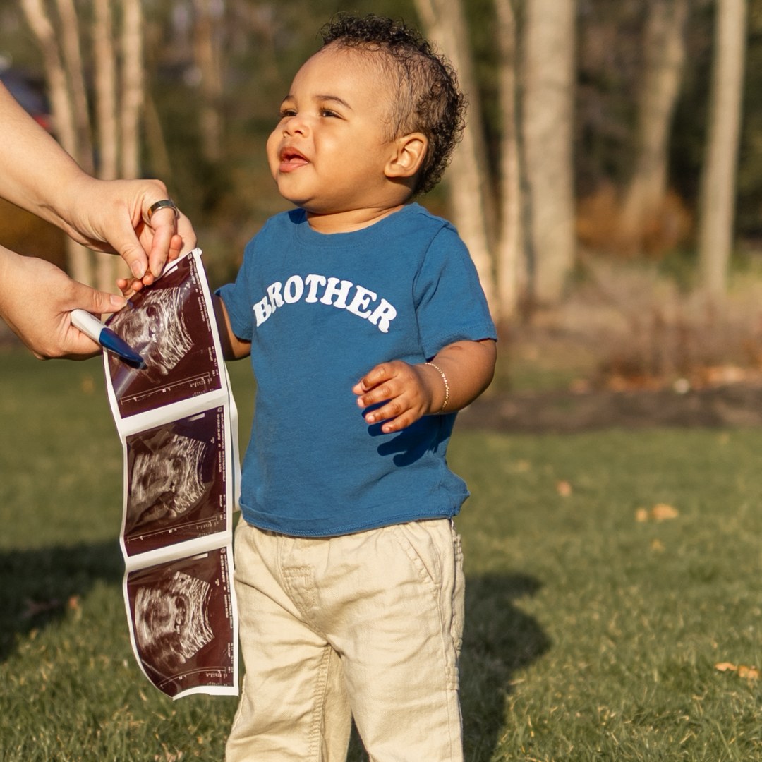 Photo shared by Daniella for their Babylist baby registry.