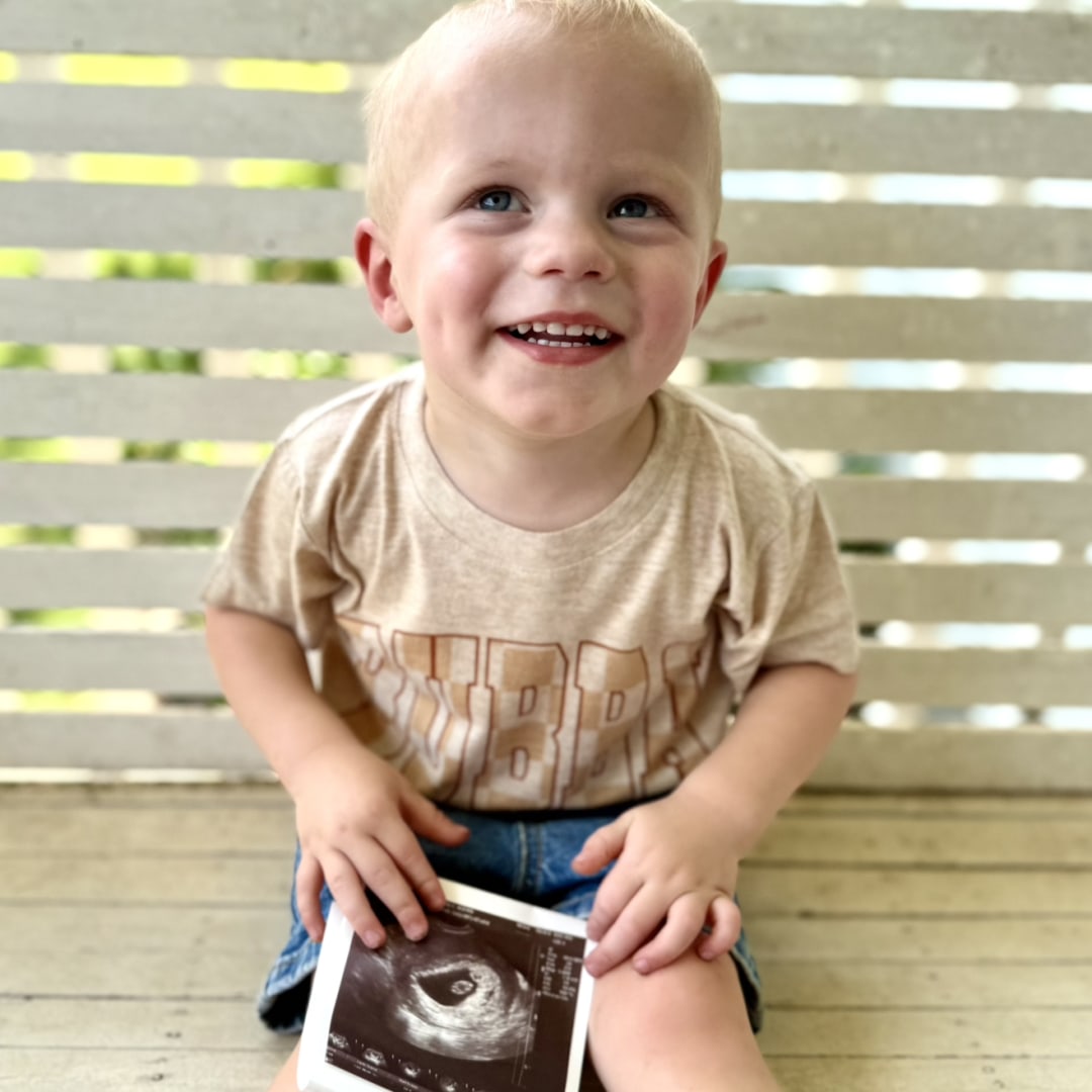 Photo shared by Lexi for their Babylist baby registry.