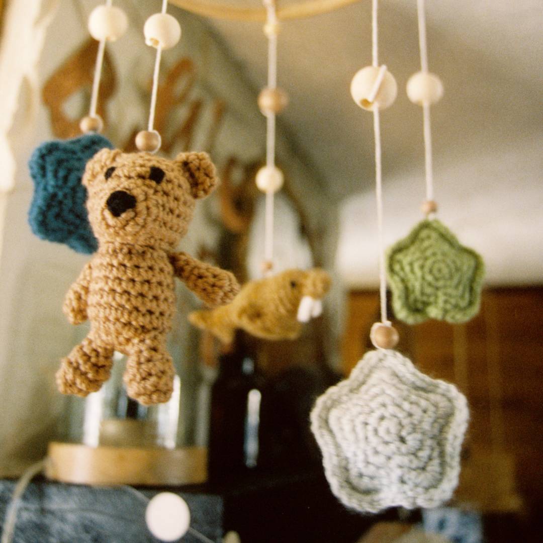 Photo shared by Amberlyn for their Babylist baby registry.