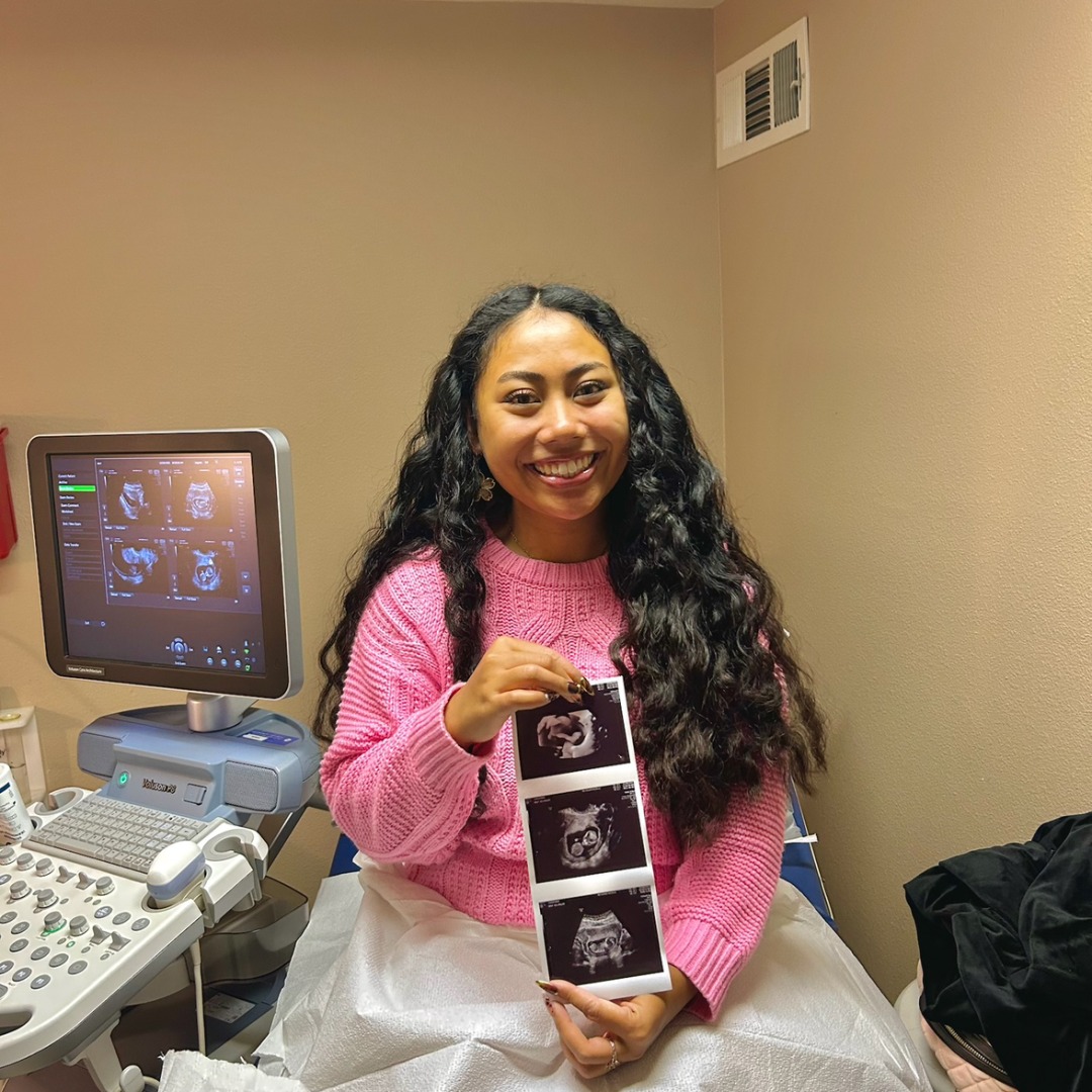 Photo shared by Alexx for their Babylist baby registry.