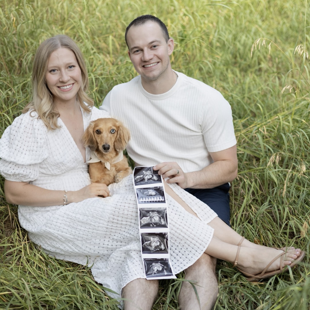 Photo shared by Sidney for their Babylist baby registry.