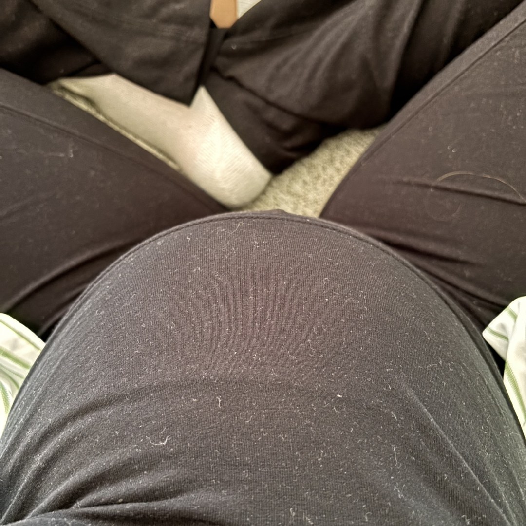 Photo shared by Rahma for their Babylist baby registry.
