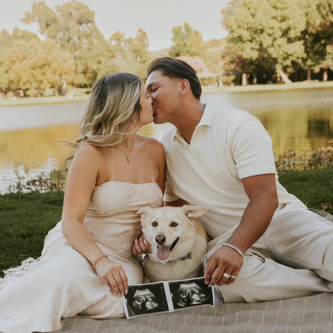 Photo shared by Destiney for their Babylist baby registry.