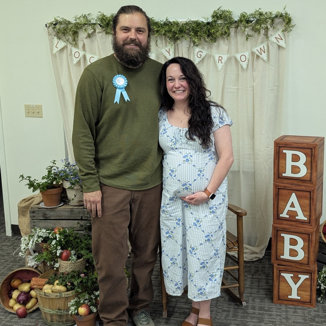 Photo shared by Cassidy for their Babylist baby registry.