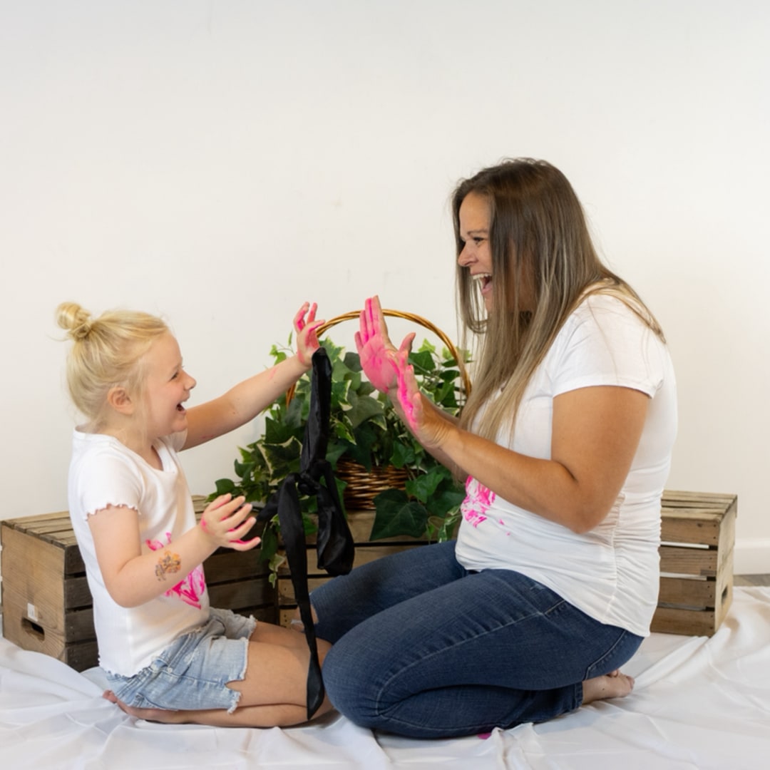 Photo shared by Amber for their Babylist baby registry.