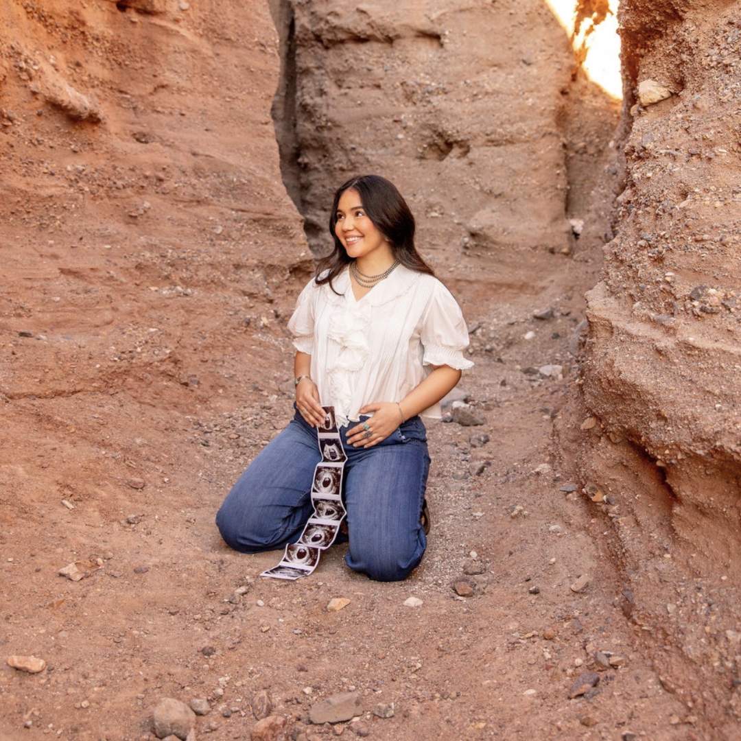 Photo shared by Aidee for their Babylist baby registry.