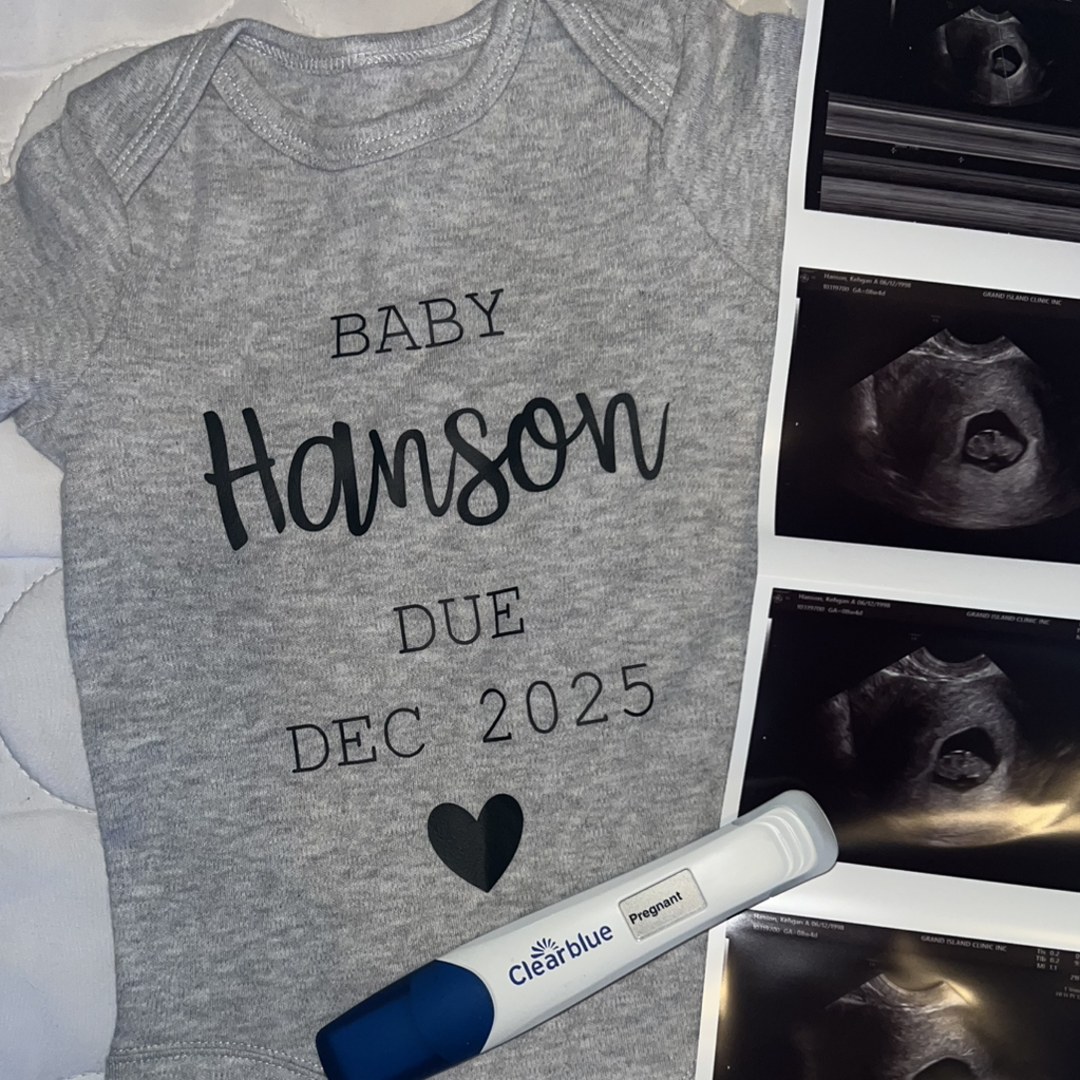 Photo shared by Kehgan for their Babylist baby registry.