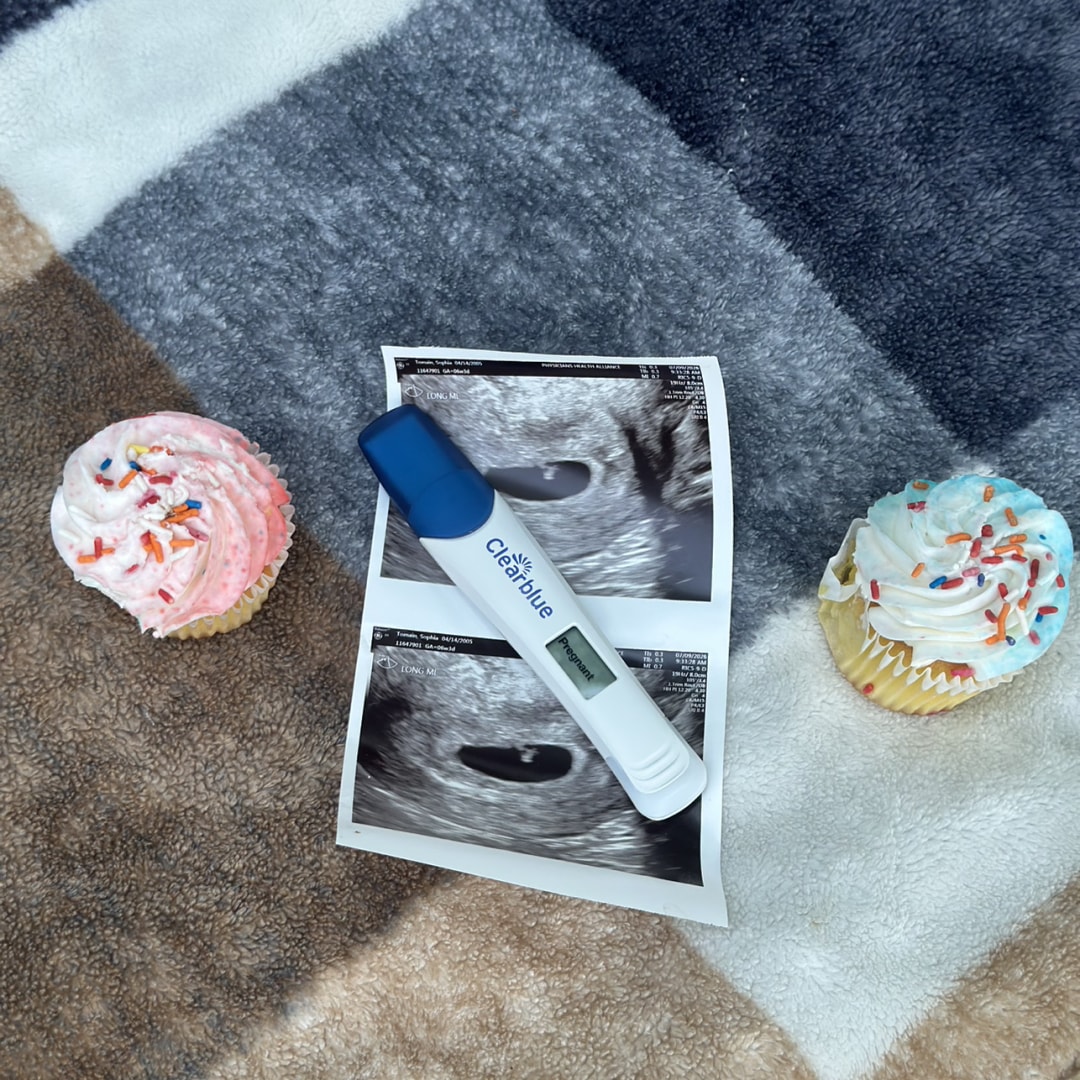 Photo shared by Sophia for their Babylist baby registry.